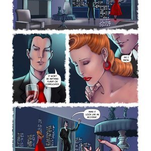 Granted (Various Authors) image 023