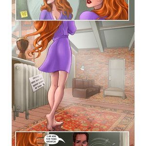 Granted (Various Authors) image 024