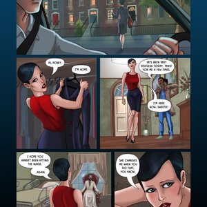 Granted (Various Authors) image 025
