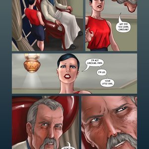 Granted (Various Authors) image 026