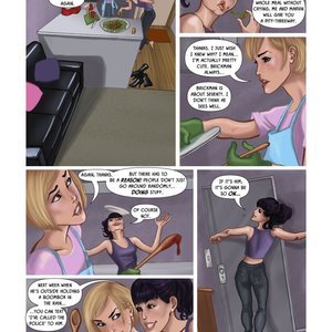 Granted (Various Authors) image 028