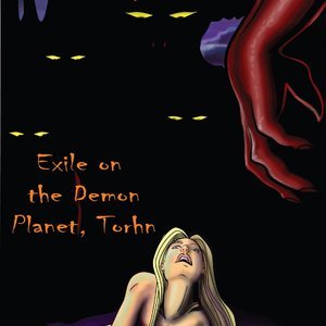 Supergirl –  Demonic Bloodsport – Issue 2 (Various Authors) thumbnail