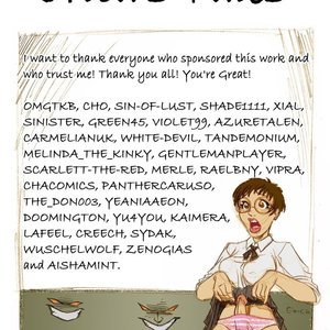 Erica's Tales 1 - Sidney's Secret (Various Authors) image 002