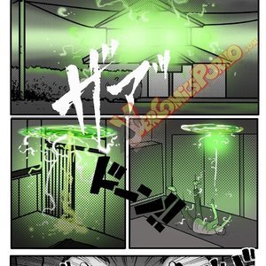 Rick & Morty - Pleasure Trip - English - Issue 2 (Various Authors) image 004