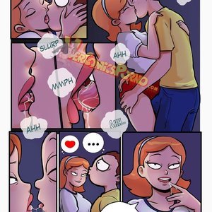 Rick & Morty - Pleasure Trip - English - Issue 2 (Various Authors) image 015