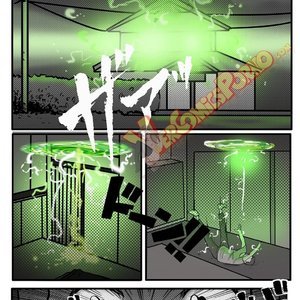 Rick & Morty - Pleasure Trip - Spanish - Issue 2 (Various Authors) image 004