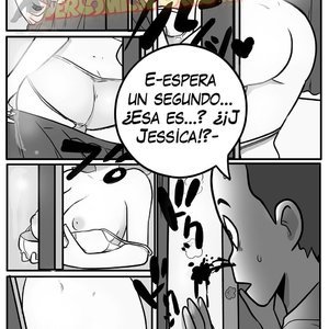 Rick & Morty - Pleasure Trip - Spanish - Issue 2 (Various Authors) image 006