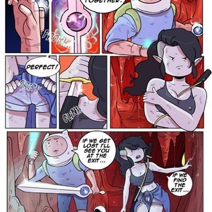 Will you go out with me (Various Authors) image 008