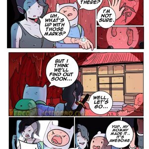 Will you go out with me (Various Authors) image 009