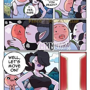 Will you go out with me (Various Authors) image 013