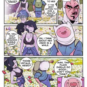 Will you go out with me (Various Authors) image 014