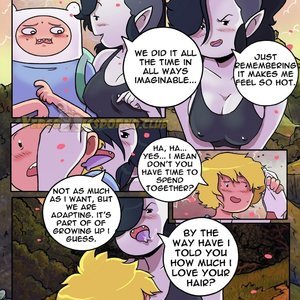 Will you go out with me (Various Authors) image 016