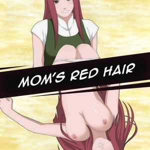 Moms Red Hair (Various Authors) thumbnail