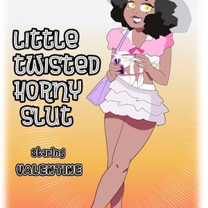 Little Twisted Horny Slut (Various Authors) thumbnail