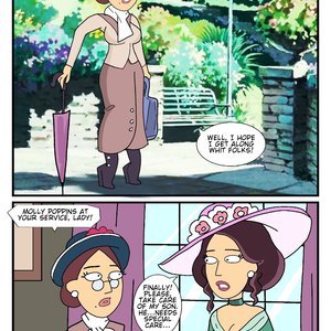 Molly Poppins (Various Authors) image 006