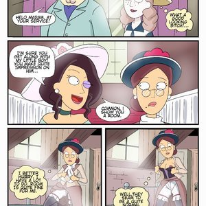 Molly Poppins (Various Authors) image 008