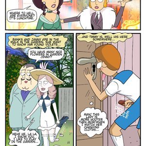 Molly Poppins (Various Authors) image 011