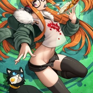 Hentai-Foundry (Various Authors) image 015