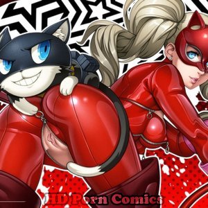 Hentai-Foundry (Various Authors) image 035