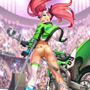 Hentai-Foundry (Various Authors) image 050