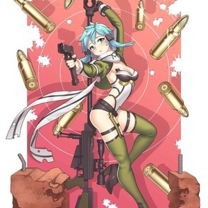 Hentai-Foundry (Various Authors) image 065