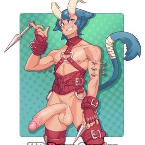 Hentai-Foundry (Various Authors) image 070