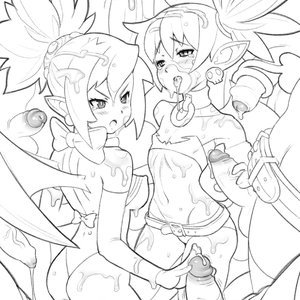 Hentai-Foundry (Various Authors) image 071