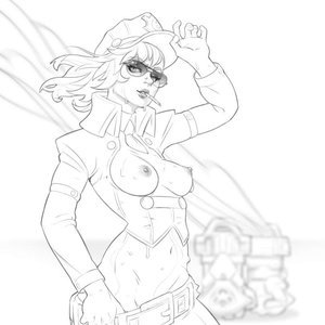 Hentai-Foundry (Various Authors) image 078
