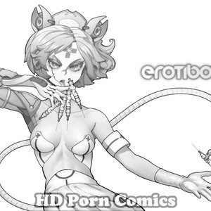 Hentai-Foundry (Various Authors) image 083