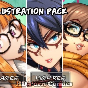 Hentai-Foundry (Various Authors) image 084
