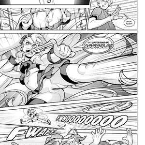 Hot Shit High - Issue 2 (Various Authors) image 053