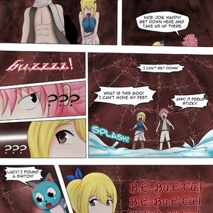 A Huger Game (Various Authors) image 014