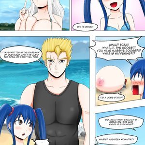 A Huger Game (Various Authors) image 044