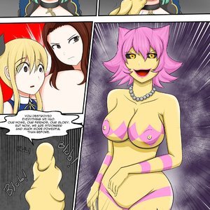 A Huger Game (Various Authors) image 073