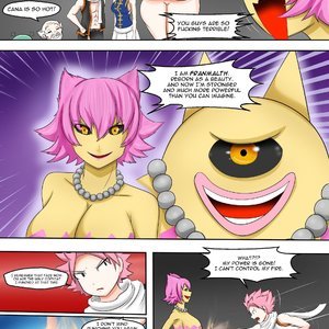 A Huger Game (Various Authors) image 074