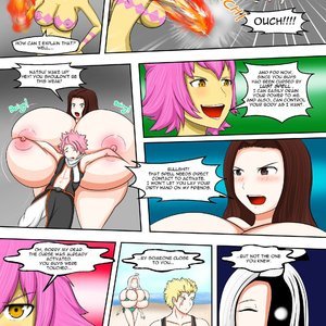A Huger Game (Various Authors) image 075