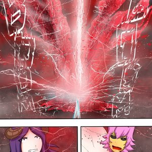 A Huger Game (Various Authors) image 106