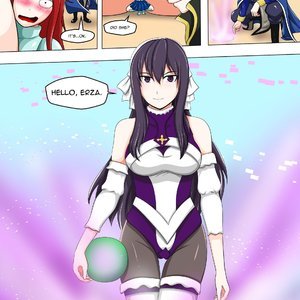 A Huger Game (Various Authors) image 110
