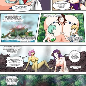 A Huger Game (Various Authors) image 111