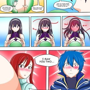 A Huger Game (Various Authors) image 112