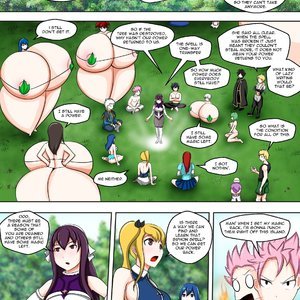 A Huger Game (Various Authors) image 129