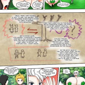 A Huger Game (Various Authors) image 130