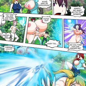 A Huger Game (Various Authors) image 132