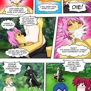 A Huger Game (Various Authors) image 134