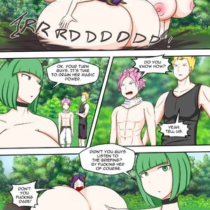 A Huger Game (Various Authors) image 140