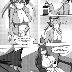 Beloved Kai (Various Authors) thumbnail