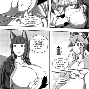 Beloved Kai (Various Authors) image 002