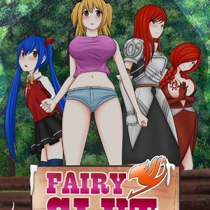 Fairy Slut – Issue 1 (Various Authors) thumbnail