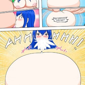 Fairy Slut - Issue 1 (Various Authors) image 047