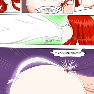Fairy Slut - Issue 1 (Various Authors) image 049
